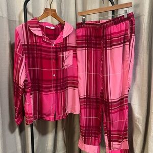 Buddy Love Pajama Set